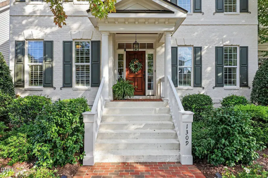1309 Palace Garden Way, Raleigh, NC 27603 - #2
