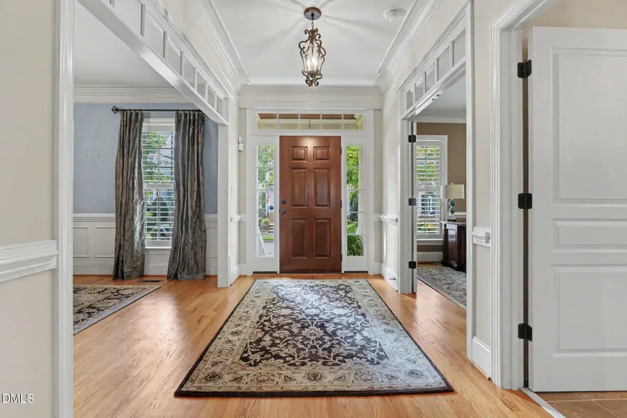 1309 Palace Garden Way, Raleigh, NC 27603 - #3