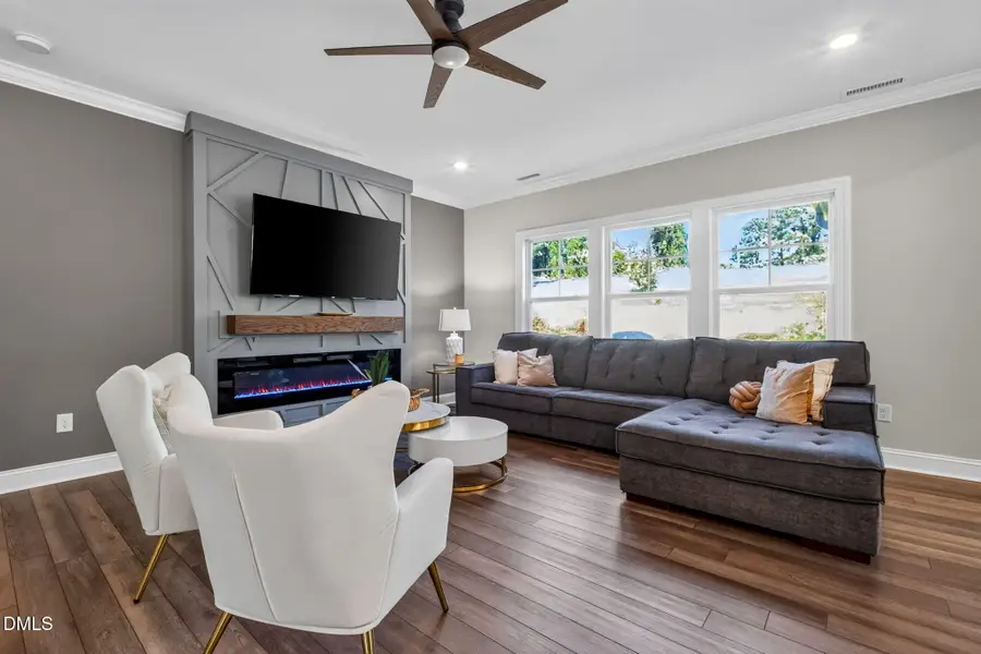 227 Sea Cave Lane, Raleigh, NC 27610 - #3