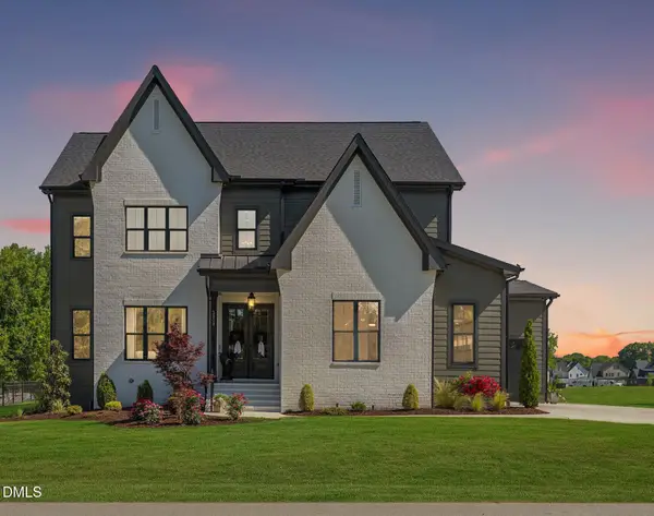 3808 Cobbler View Way, Fuquay Varina, NC 27526