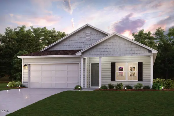 4166 Balancer Trail, Bailey, NC 27807