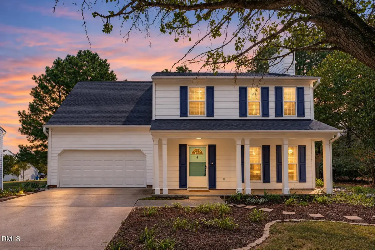715 Bellmeade Bay Drive, Durham, NC 27703 - #1