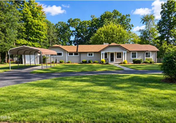 2415 Trail Five, Burlington, NC 27215