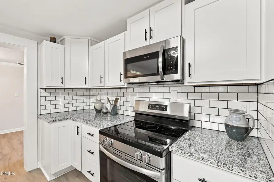 2415 Trail Five, Burlington, NC 27215 - #3