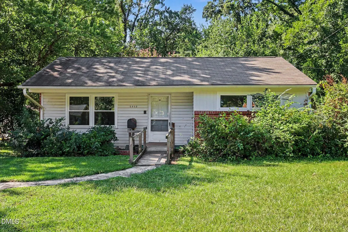 2462 Stevens Road, Raleigh, NC 27610 - #1