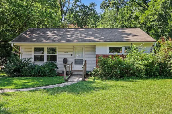 2462 Stevens Road, Raleigh, NC 27610