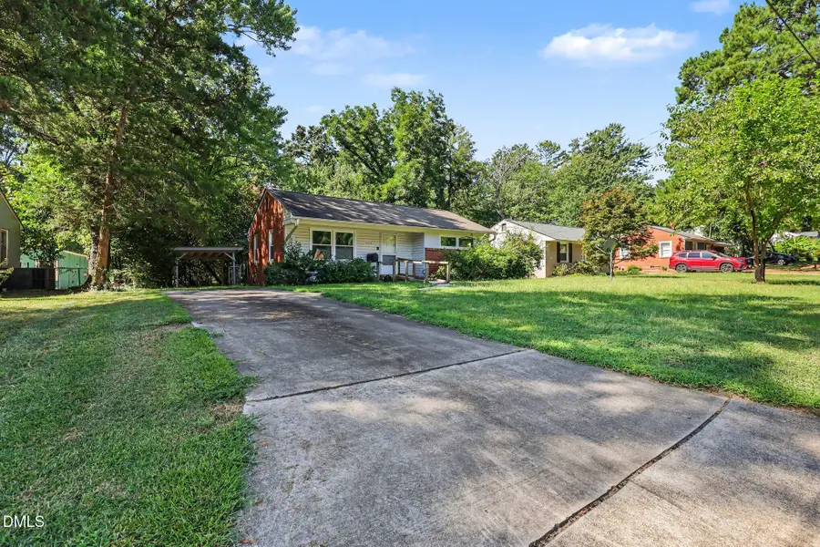 2462 Stevens Road, Raleigh, NC 27610 - #3