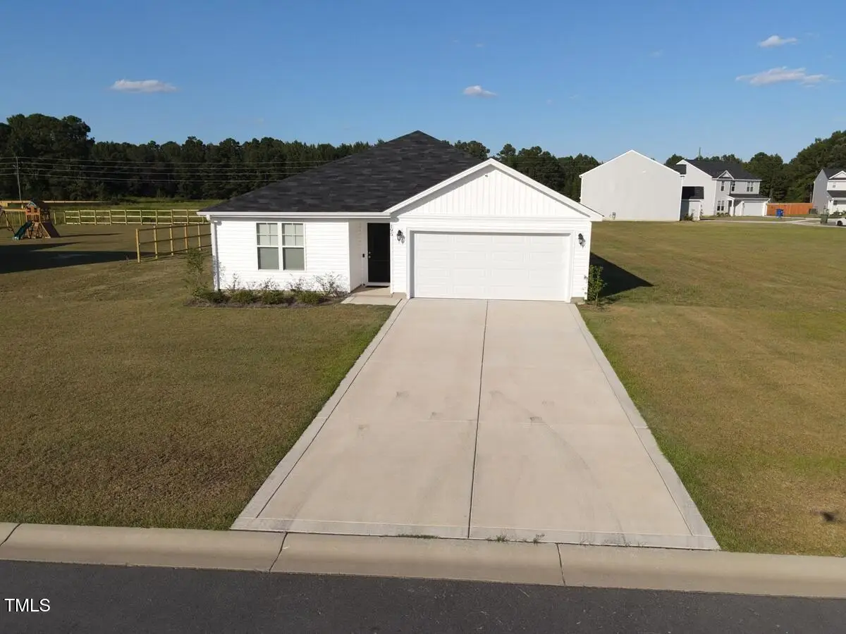 195 Presley Street, Raeford, NC 28376 - #1