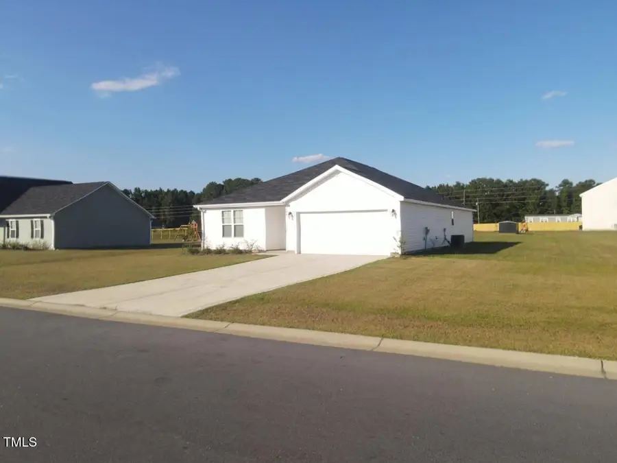 195 Presley Street, Raeford, NC 28376 - #2