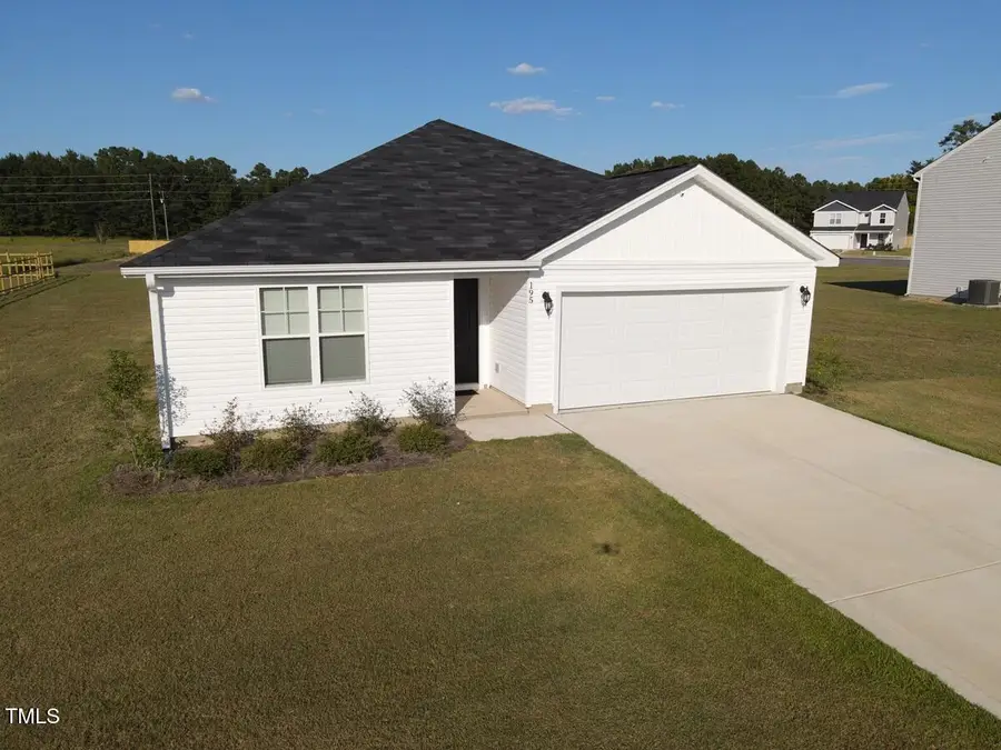 195 Presley Street, Raeford, NC 28376 - #3