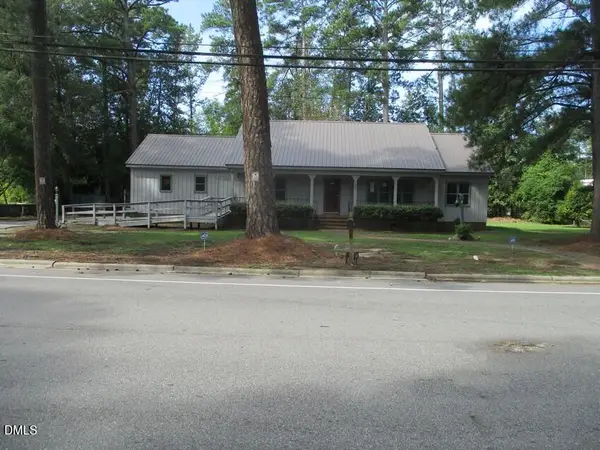 505 N East Street, Roseboro, NC 28382
