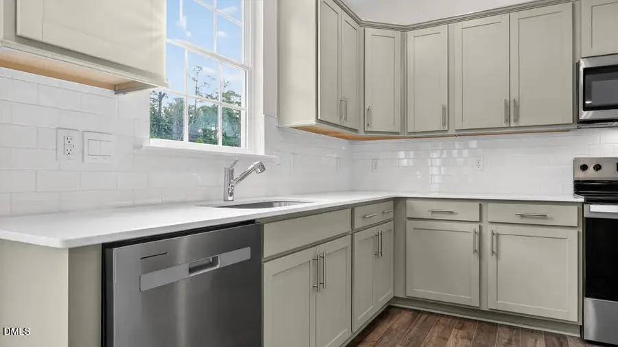 45 Babbling Brook Drive, Fuquay Varina, NC 27526 - #3