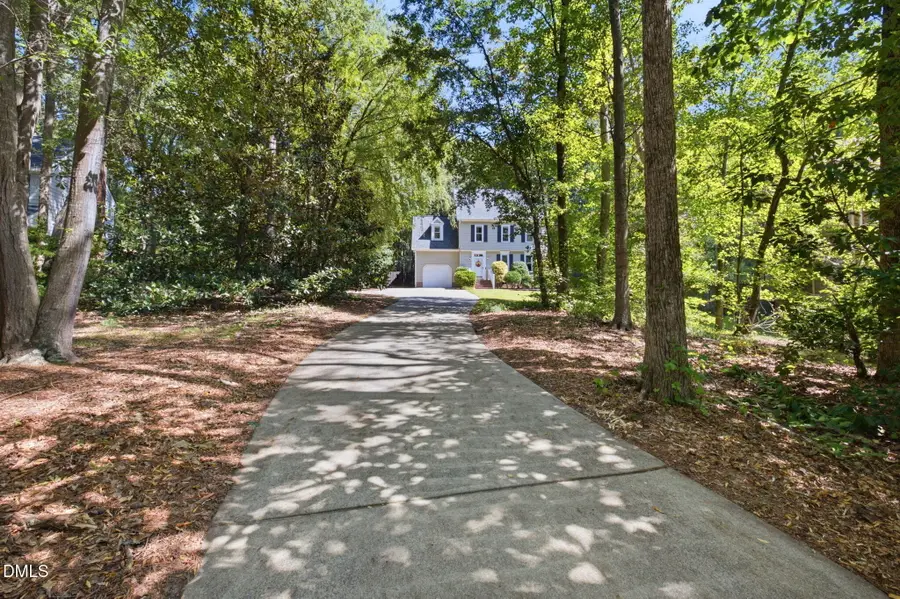 4700 Lord Nelson Drive, Raleigh, NC 27610 - #2