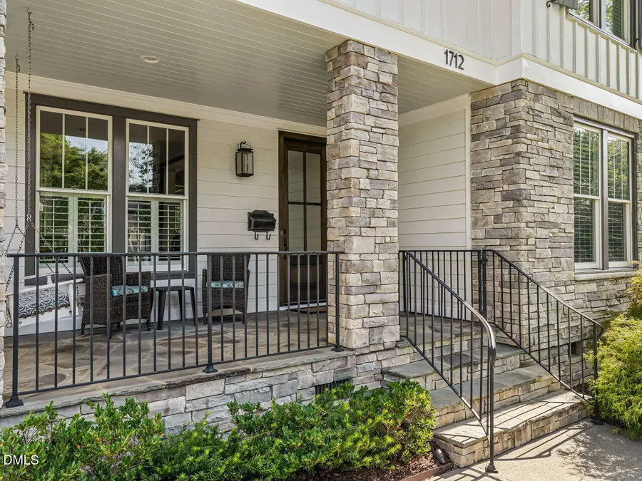 1712 Bickett Boulevard, Raleigh, NC 27608 - #3