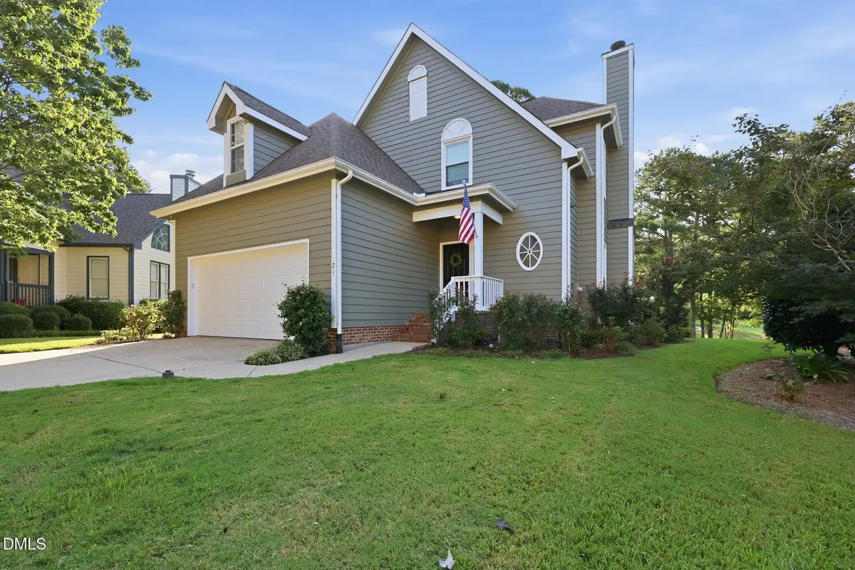21 Nicklaus Way, Clayton, NC 27520 - #1