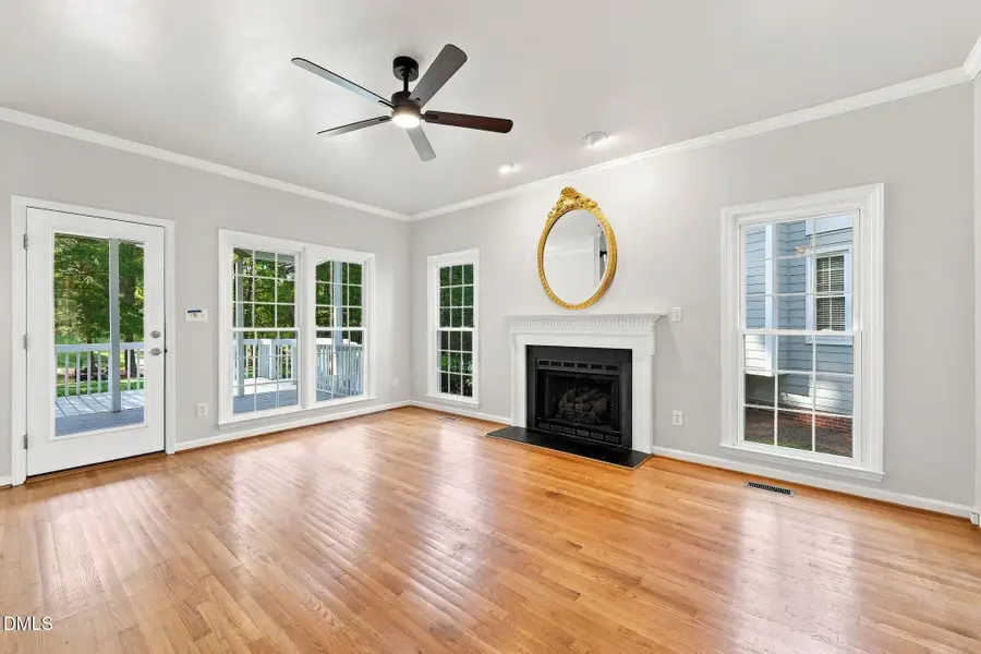 21 Nicklaus Way, Clayton, NC 27520 - #3