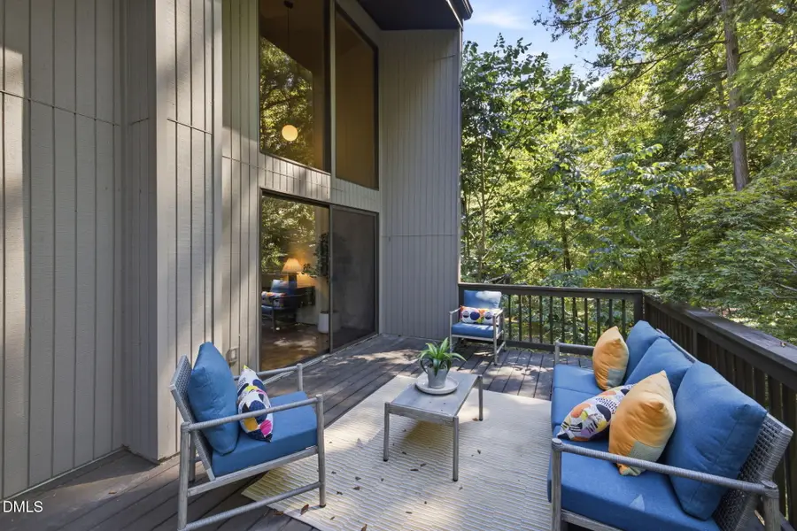 706 Constitution Drive, Durham, NC 27705 - #2