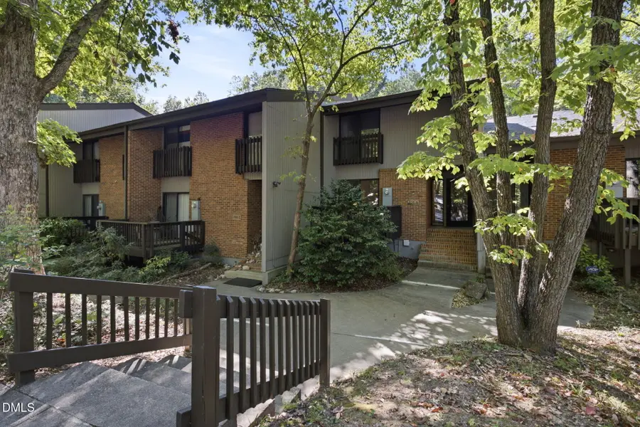 706 Constitution Drive, Durham, NC 27705 - #3