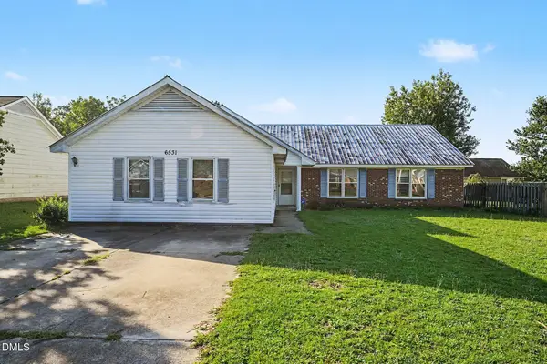 6531 Brookshire Street, Fayetteville, NC 28314