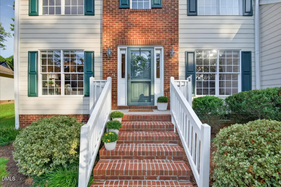 6111 Chesden Drive, Durham, NC 27713 - #2