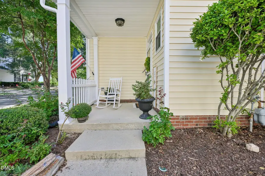 1124 Silky Dogwood Trail, Apex, NC 27502 - #3