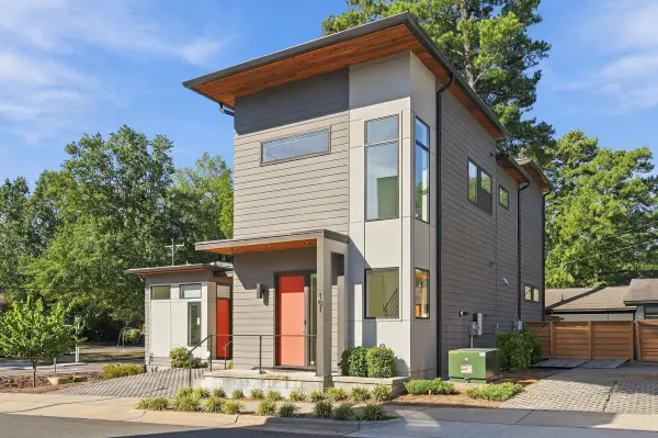 101 Inara Court, Carrboro, NC 27510