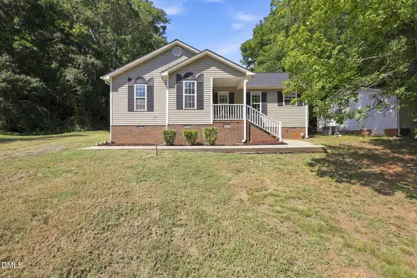 615 N 4th Street, Mebane, NC 27302