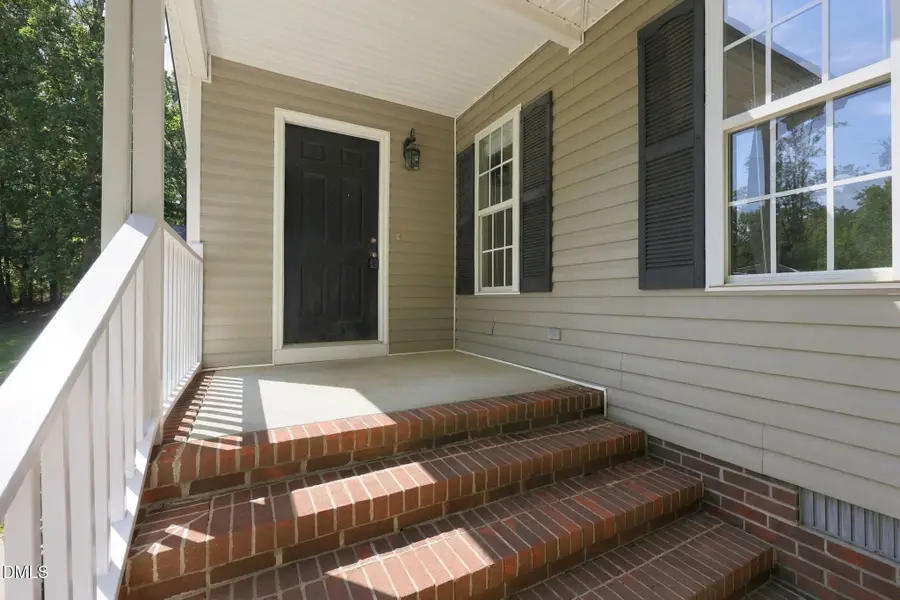 615 N 4th Street, Mebane, NC 27302 - #2
