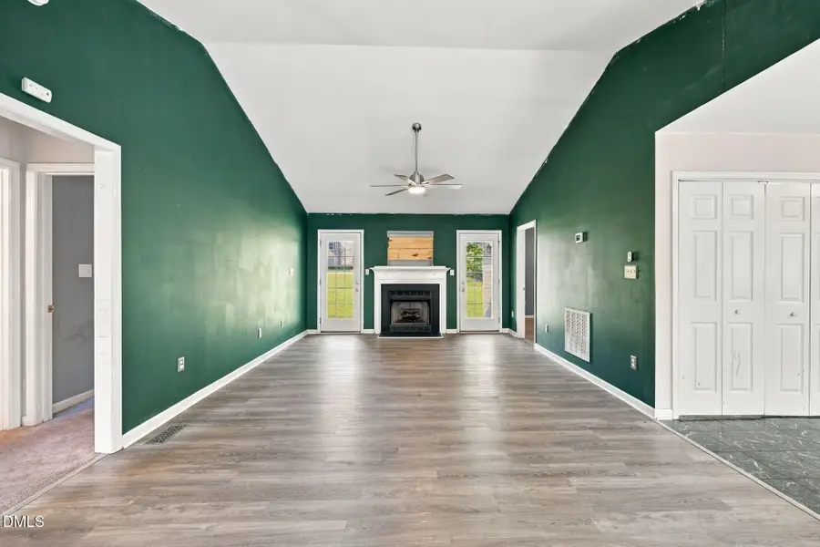 615 N 4th Street, Mebane, NC 27302 - #3