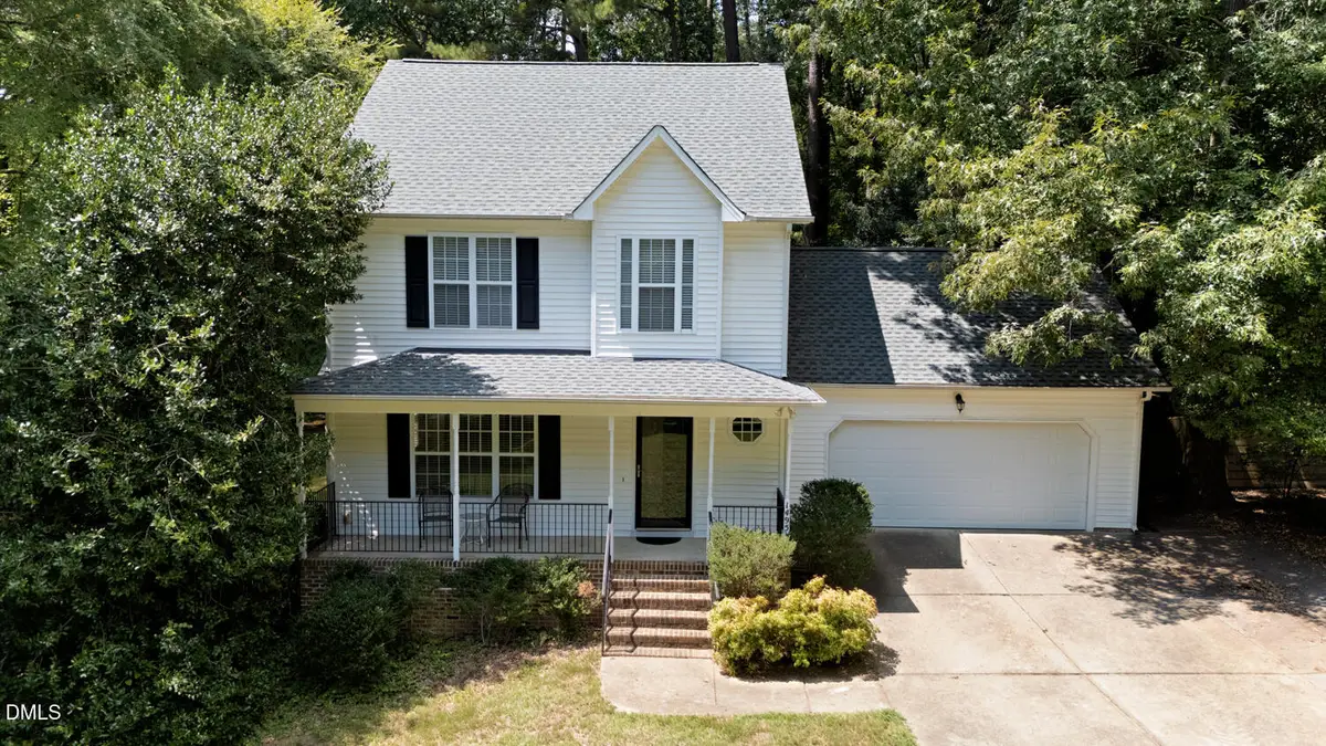 1495 Miriam Avenue, Garner, NC 27529 - #1