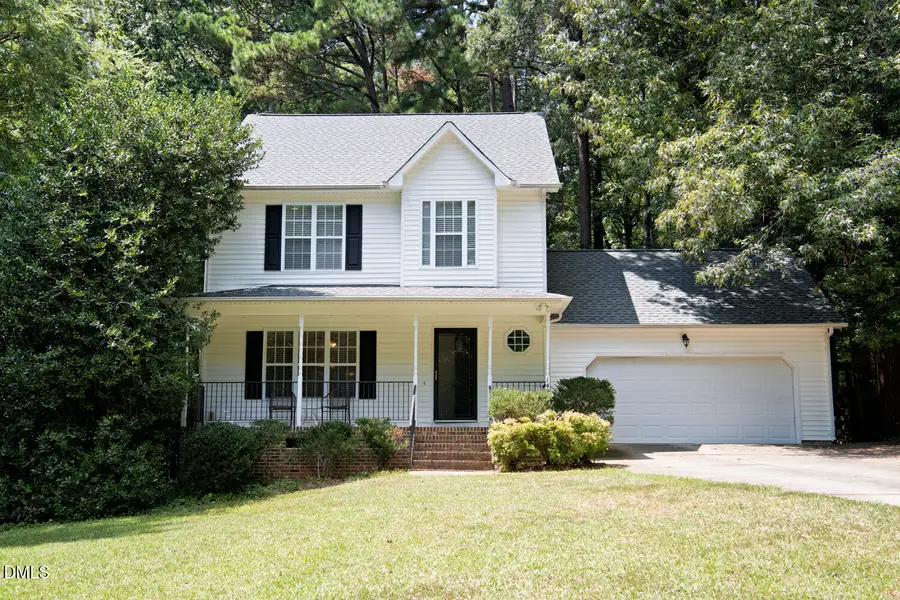 1495 Miriam Avenue, Garner, NC 27529 - #2