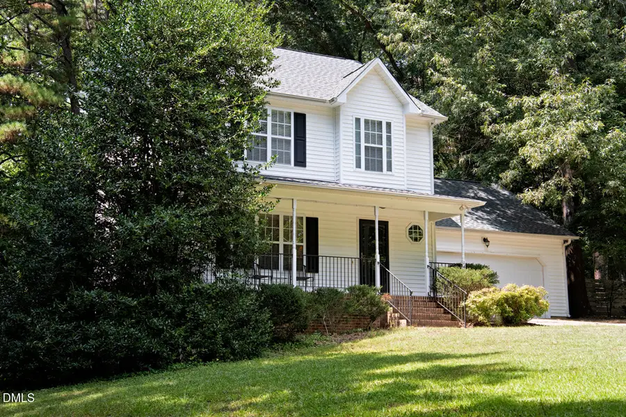 1495 Miriam Avenue, Garner, NC 27529 - #3