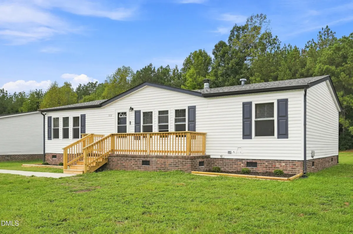 182 Wendover Lane, Roanoke Rapids, NC 27870 - #1