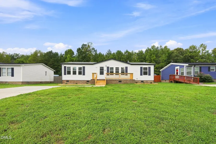 182 Wendover Lane, Roanoke Rapids, NC 27870 - #3