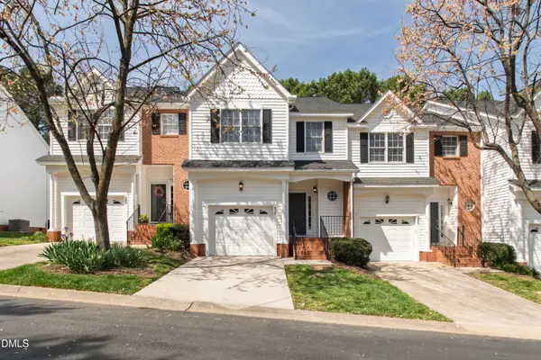 5508 Cottonrose Lane, Raleigh, NC 27606