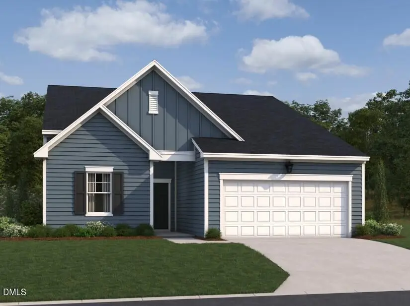 1845 Ayshire Drive, Middlesex, NC 27557 - #1