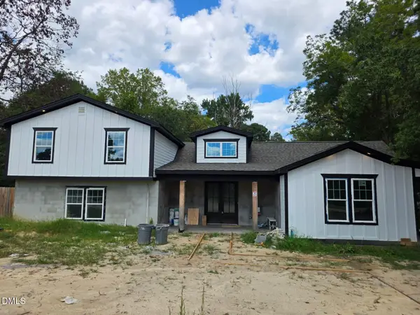 4909 Universal Drive, Wake Forest, NC 27587