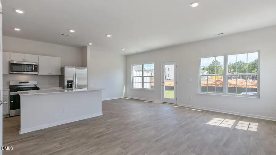154 Rusling Leaf Drive, Fuquay Varina, NC 27526 - #3