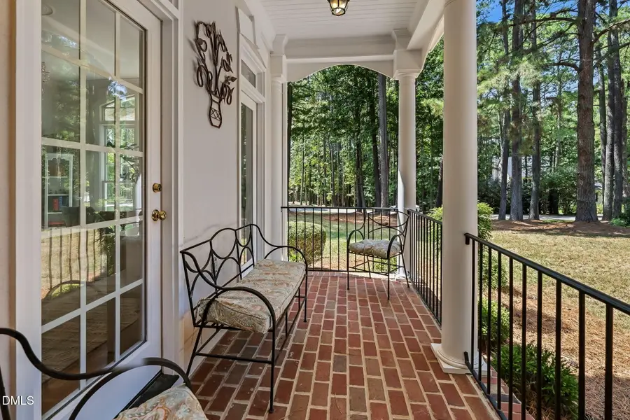 4628 Hidden Harbor Lane, Raleigh, NC 27615 - #3