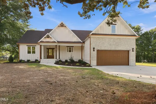 613 Pearces Road, Zebulon, NC 27597