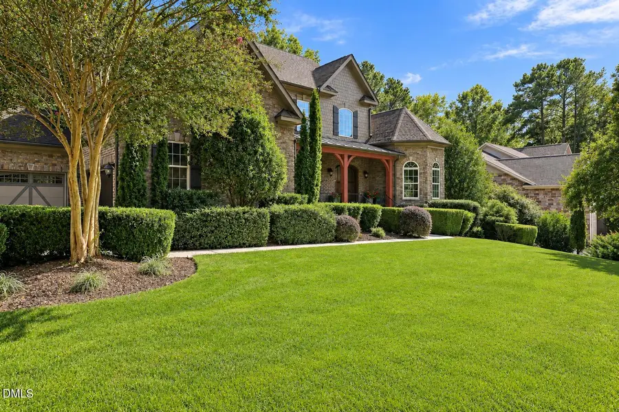 7532 Hasentree Club Drive, Wake Forest, NC 27587 - #2