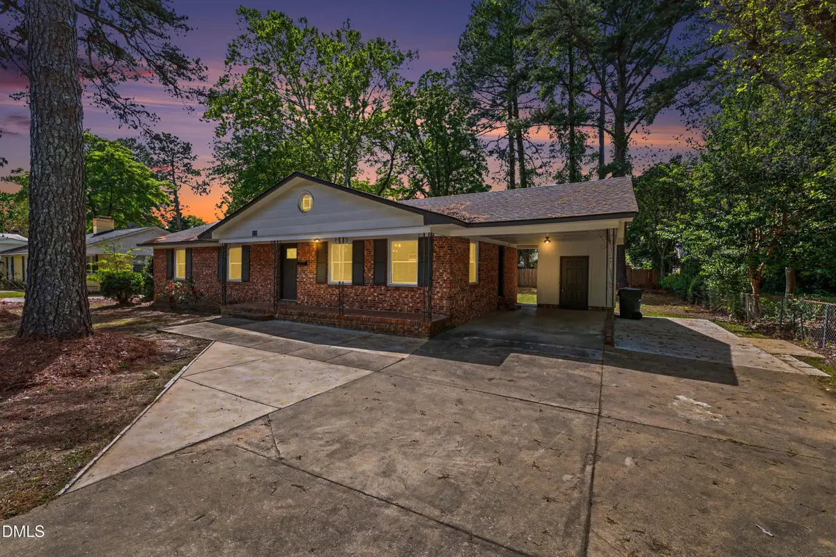 318 S Mcpherson Church Road, Fayetteville, NC 28303 - #1
