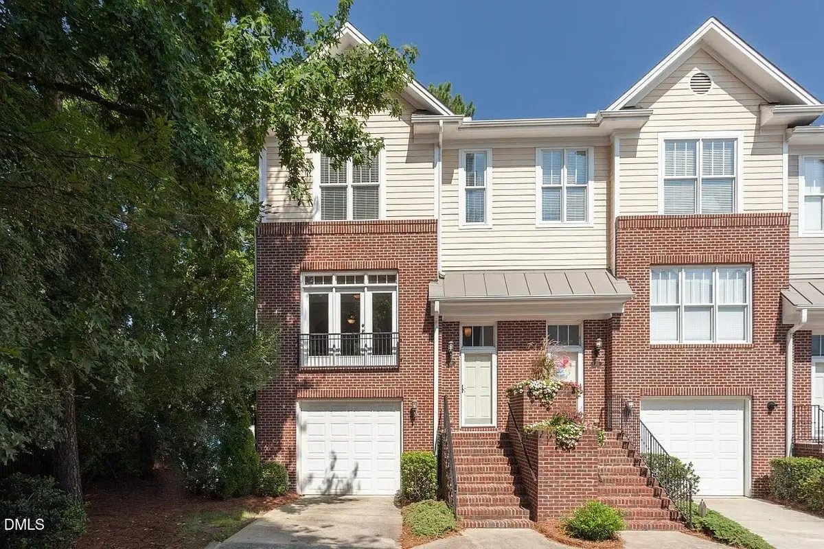 6101 Shandwick Court, Raleigh, NC 27609 - #1
