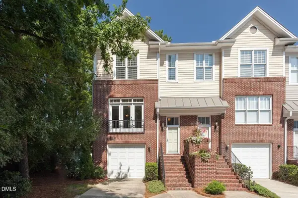 6101 Shandwick Court, Raleigh, NC 27609