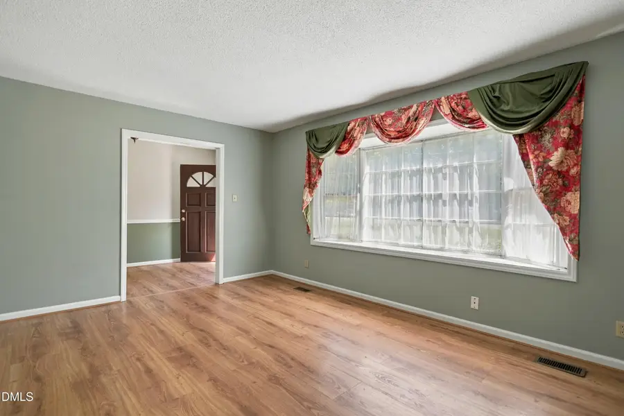 3310 Mossdale Avenue, Durham, NC 27707 - #2