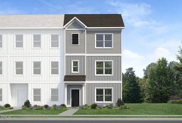 707 Orchard Vista Circle, Raleigh, NC 27606