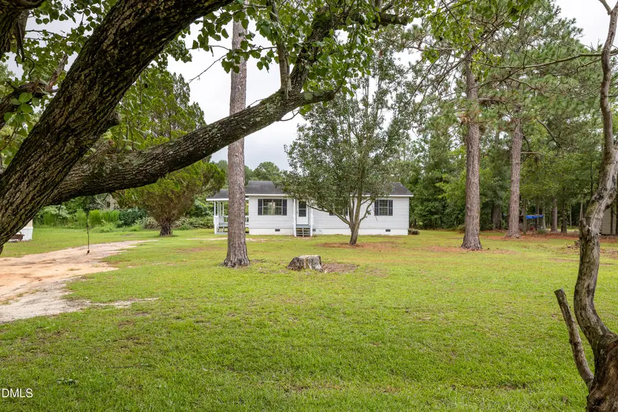 60 White Woods Road, Roseboro, NC 28382 - #3