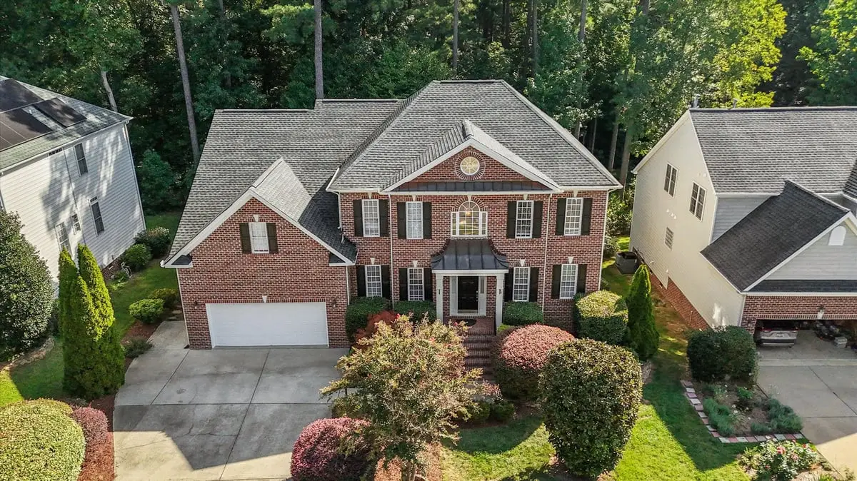 205 Palafox Drive, Chapel Hill, NC 27516 - #1