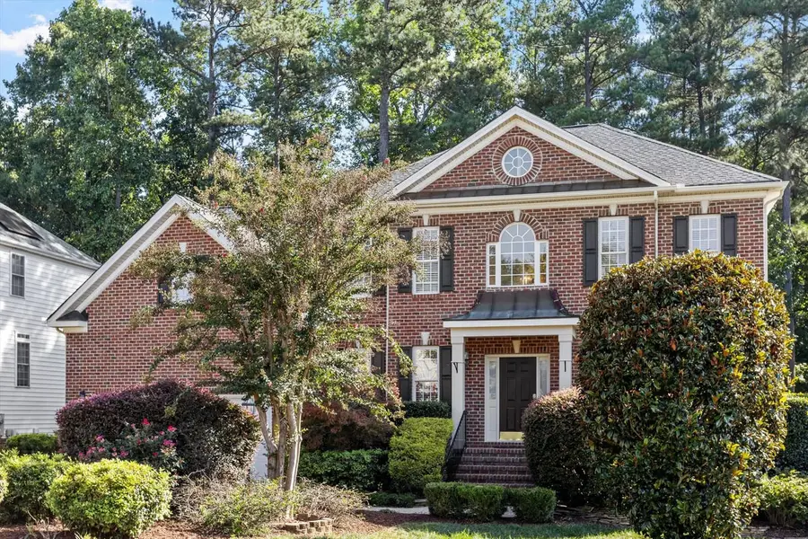 205 Palafox Drive, Chapel Hill, NC 27516 - #2