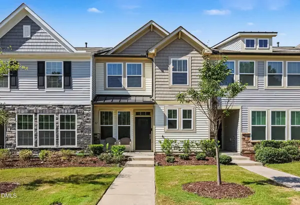 82 Channel Drop Drive, Clayton, NC 27520